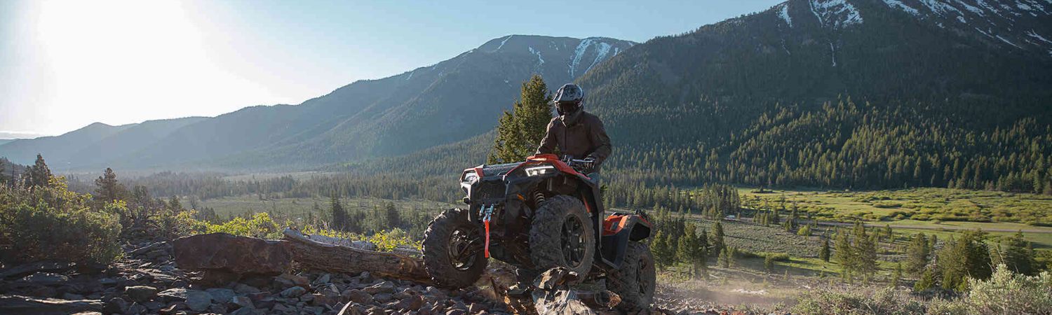 2021 Polaris® Sportsman 850 for sale in Martin Powersports, Cleveland, Texas