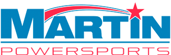 Martins powersports shop