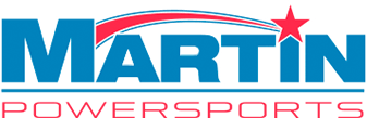 Martin Powersports Logo